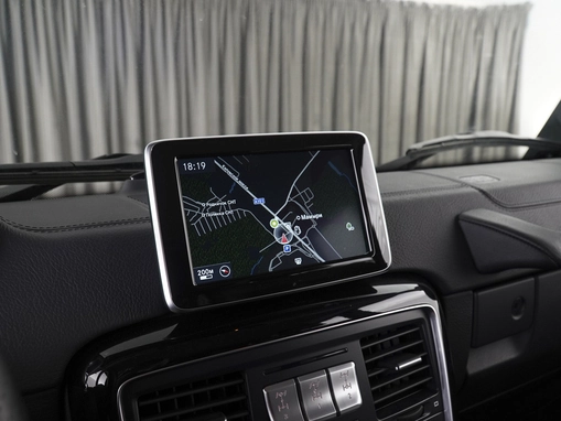 Mercedes-Benz G-Класс