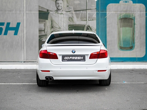 BMW 5 серии