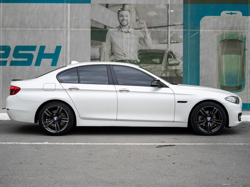 BMW 5 серии