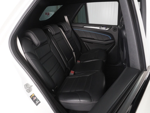 Mercedes-Benz GLE AMG