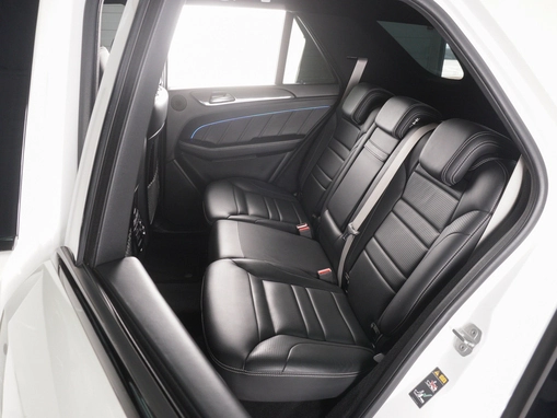 Mercedes-Benz GLE AMG