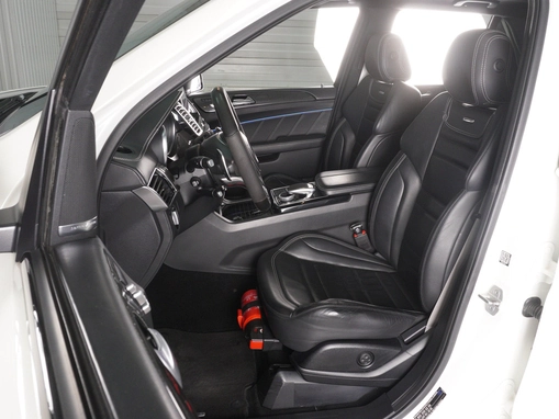 Mercedes-Benz GLE AMG