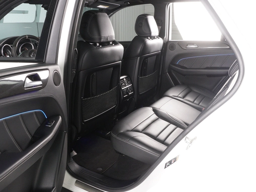 Mercedes-Benz GLE AMG