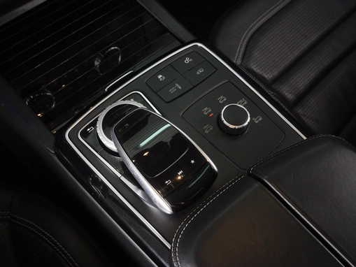 Mercedes-Benz GLE AMG