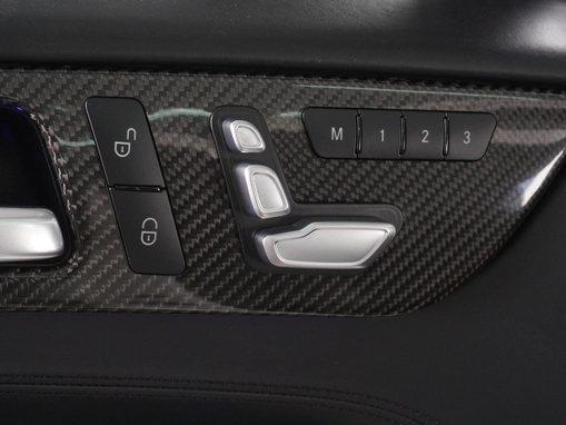 Mercedes-Benz GLE AMG