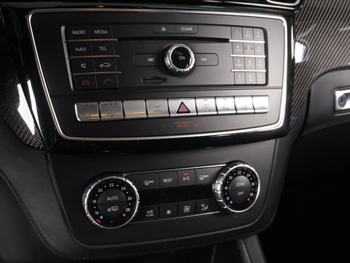 Mercedes-Benz GLE AMG