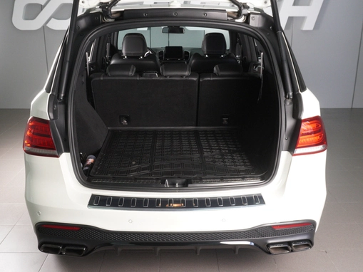 Mercedes-Benz GLE AMG