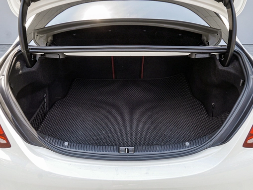 Mercedes-Benz C-Класс AMG