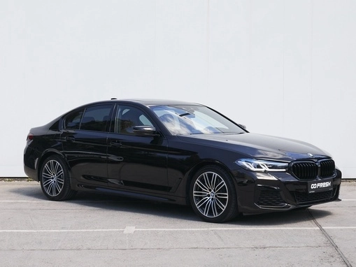 BMW 5 серии
