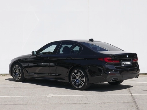BMW 5 серии
