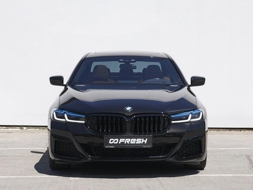 BMW 5 серии