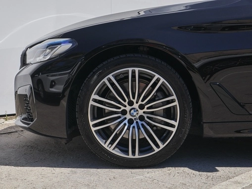 BMW 5 серии