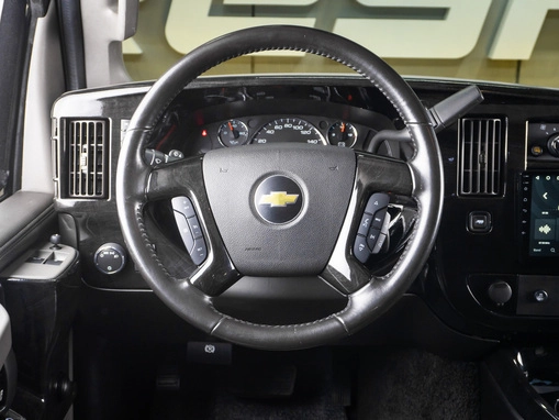 Chevrolet Express
