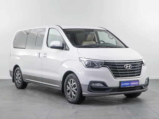 Hyundai H-1