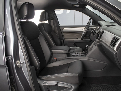 Volkswagen Atlas Cross Sport