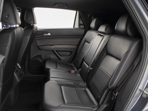 Volkswagen Atlas Cross Sport