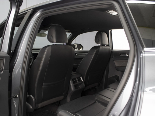 Volkswagen Atlas Cross Sport