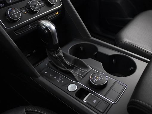 Volkswagen Atlas Cross Sport