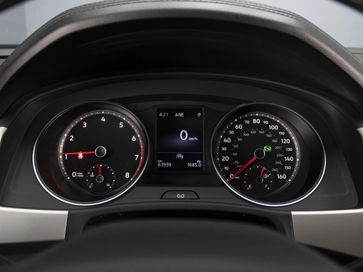 Volkswagen Atlas Cross Sport