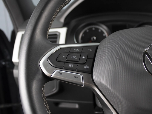 Volkswagen Atlas Cross Sport