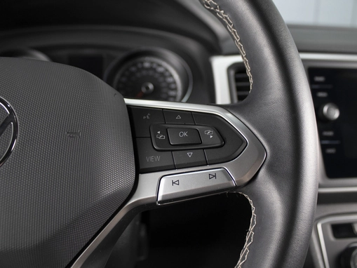 Volkswagen Atlas Cross Sport