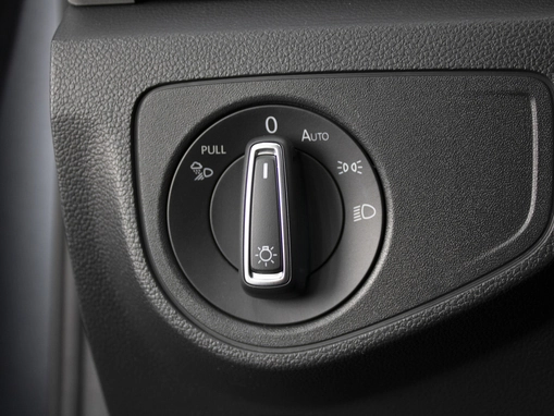 Volkswagen Atlas Cross Sport