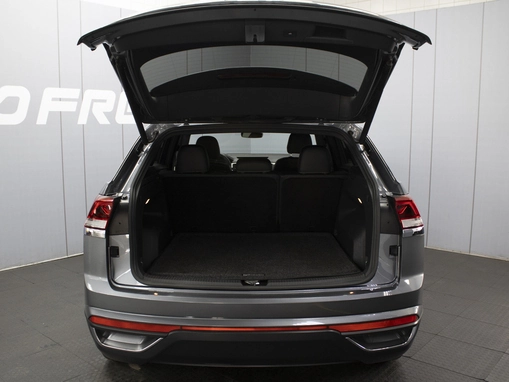 Volkswagen Atlas Cross Sport