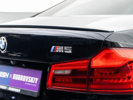 BMW M5
