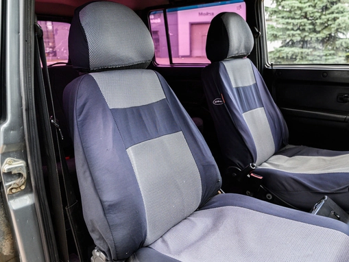 LADA (ВАЗ) 2131 (4x4)