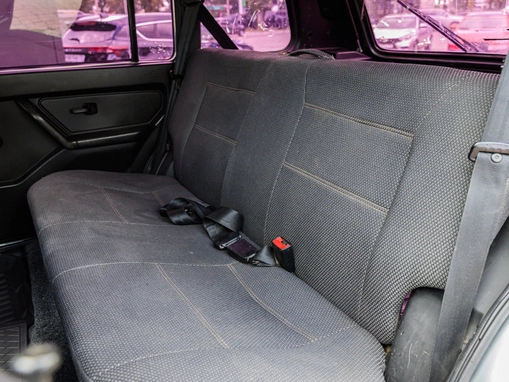 LADA (ВАЗ) 2131 (4x4)