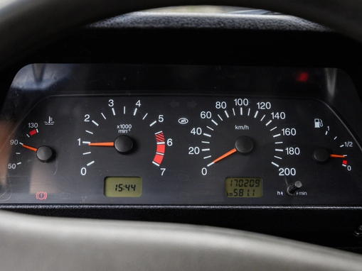 LADA (ВАЗ) 2131 (4x4)