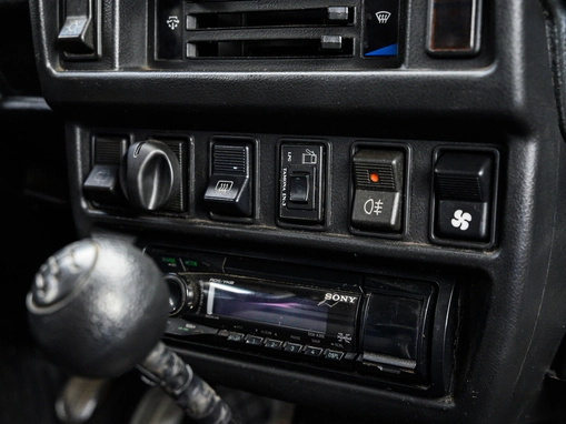 LADA (ВАЗ) 2131 (4x4)