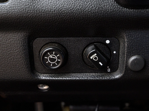 LADA (ВАЗ) 2131 (4x4)