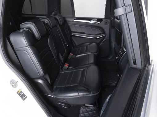 Mercedes-Benz GL-Класс AMG