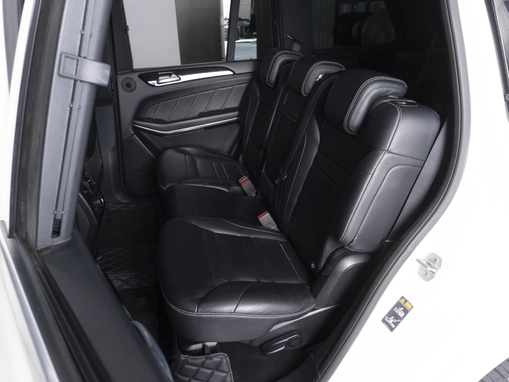 Mercedes-Benz GL-Класс AMG