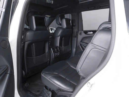 Mercedes-Benz GL-Класс AMG