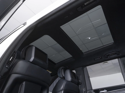 Mercedes-Benz GL-Класс AMG