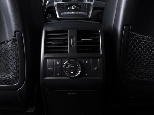 Mercedes-Benz GL-Класс AMG