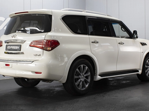 Infiniti QX80