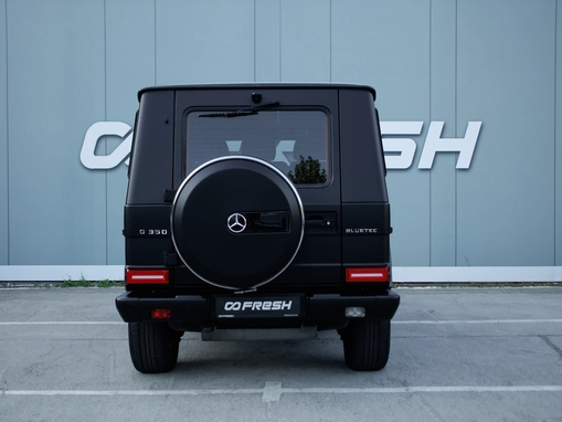 Mercedes-Benz G-Класс