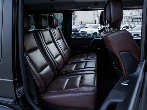 Mercedes-Benz G-Класс