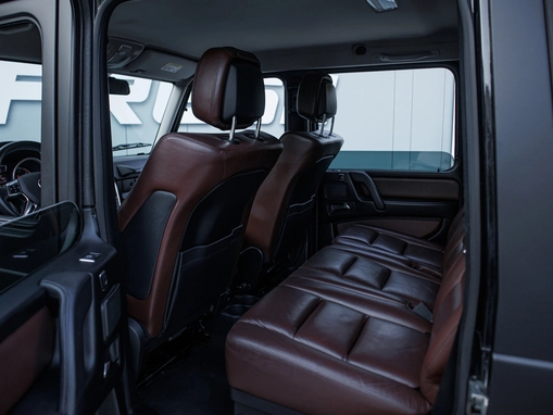 Mercedes-Benz G-Класс