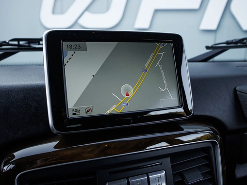 Mercedes-Benz G-Класс