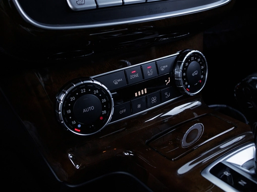 Mercedes-Benz G-Класс