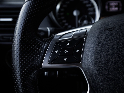 Mercedes-Benz G-Класс