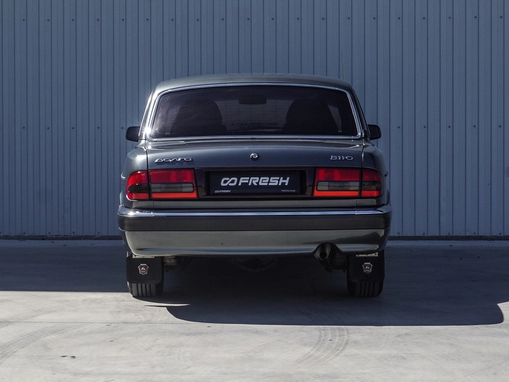 ГАЗ 3110 «Волга»