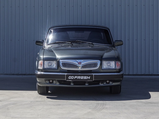 ГАЗ 3110 «Волга»