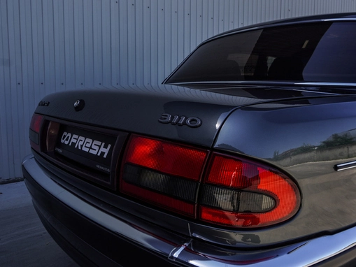 ГАЗ 3110 «Волга»