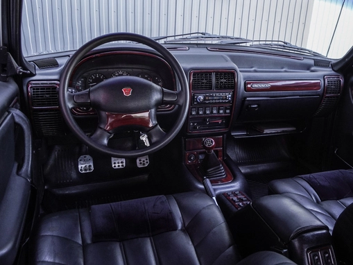 ГАЗ 3110 «Волга»