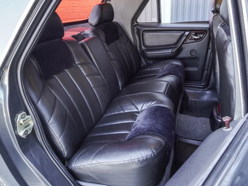 ГАЗ 3110 «Волга»